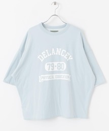 VOTE MAKE NEW CLOTHES | 【別注】VOTE MAKE NEW CLOTHES×URiD　BIG 2PLY TEE(Tシャツ/カットソー)