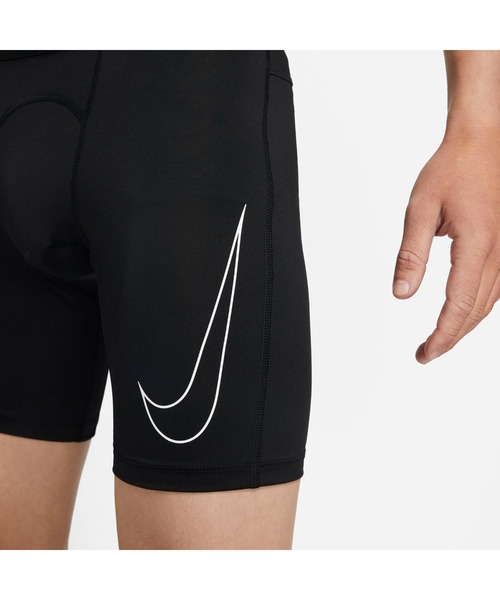 NIKE（ナイキ）の「ナイキ NIKE ナイキ NP DF タイツ（タイツ/ストッキング・メンズ・ブラック・L/M/LL/S）」の3枚目の写真