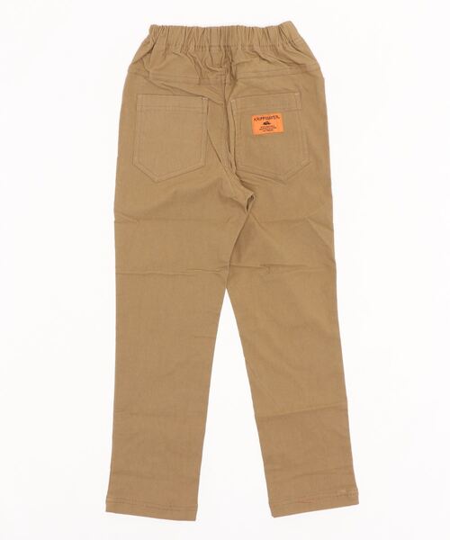 KRIFF MAYER Kid's Collection(クリフメイヤーキッズコレクション)の「パンケーキパンツ(その他パンツ・キッズ・ブラック/ベージュ/ネイビー/グリーン・120/130/140/150/160/170)」の17枚目の写真