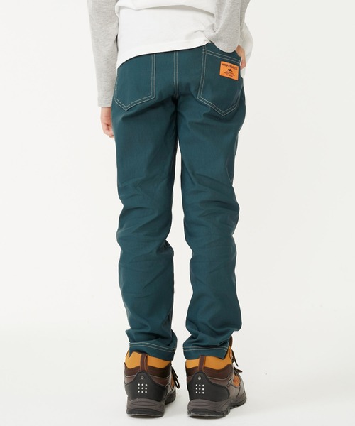 KRIFF MAYER Kid's Collection(クリフメイヤーキッズコレクション)の「パンケーキパンツ(その他パンツ・キッズ・ブラック/ベージュ/ネイビー/グリーン・120/130/140/150/160/170)」の15枚目の写真