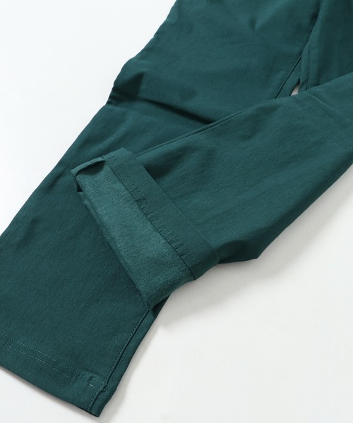 KRIFF MAYER Kid's Collection(クリフメイヤーキッズコレクション)の「パンケーキパンツ(その他パンツ・キッズ・ブラック/ベージュ/ネイビー/グリーン・120/130/140/150/160/170)」の13枚目の写真