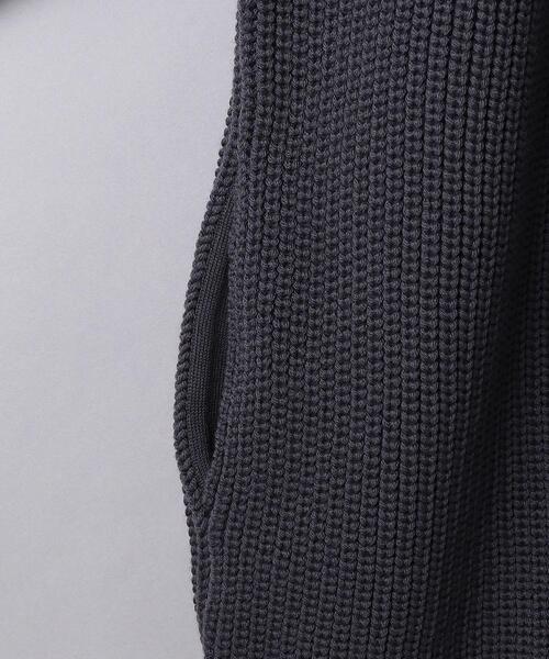 BATONER（バトナー）の「【別注】＜BATONER（バトナー）＞アゼ ボタン