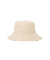 B:MING by BEAMS | Casselini / フェイクレザー ハット(ハット)