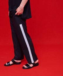UNITED TOKYO | スリットラインパンツ(その他パンツ)