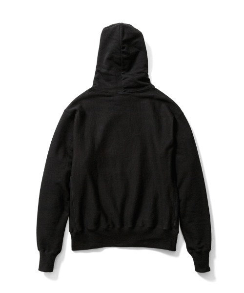 MINEDENIM(マインデニム)の「Lettered Print Hoodie(パーカー MINEDENIM(マインデニム)の「Lettered Print Hoodie(パーカー