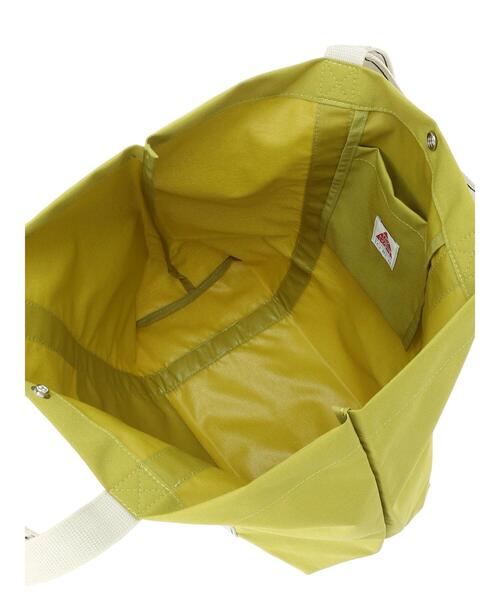 Green　Parks（グリーンパークス）の「・TORCH 2WAYトートL＊（トートバッグ・レディース・ブラック/ベージュ/グリーン・FREE）」の16枚目の写真