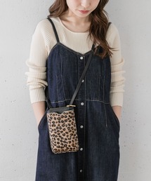 VIOLAd'ORO | VIOLAd’ORO　ADRIA V-1386(ショルダーバッグ)