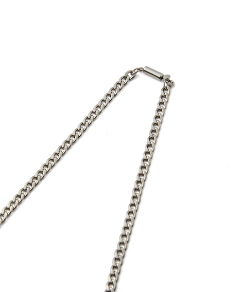 ADAM ET ROPE'（アダムエロペ）の「《喜平》チェーンネックレス/UNISEX（ネックレス・メンズ・その他3・FREE）」の2枚目の写真