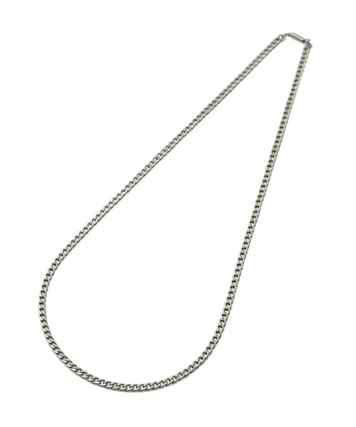 ADAM ET ROPE'（アダムエロペ）の「《喜平》チェーンネックレス/UNISEX（ネックレス・メンズ・その他3・FREE）」の9枚目の写真