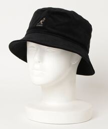 KANGOL | 【KANGOL/カンゴール】コーデュロイ ワンポイントロゴバケットハット(ハット)