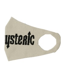 HYSTERIC GLAMOUR | HYSTERIC ロゴマスク(マスク)