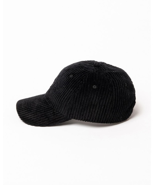 BILLABONG（ビラボン）の「BILLABONG レディース CORDUROY CAP コーデュロイキャップ 【2021年秋冬モデル】/ビラボンコーデュロイローキャップアジャスター付き（キャップ・レディース・ブラック/ベージュ/オフホワイト/ブルー・FREE）」の20枚目の写真