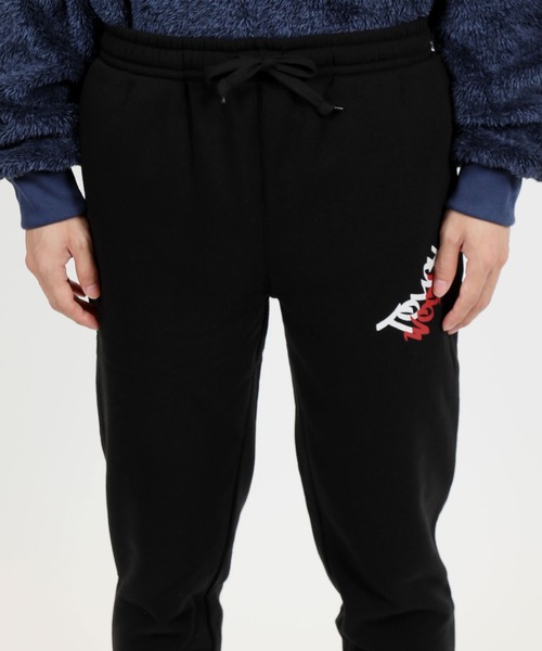 TopIsm(トップイズム)の「裏起毛プリント入りスウェットジョガーパンツ(その他パンツ・メンズ・その他5/その他3/その他2/その他6/その他1/その他4・LL/M/L)」の12枚目の写真