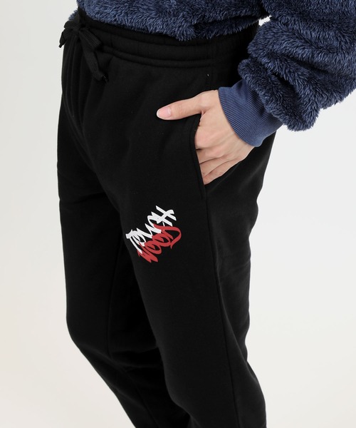 TopIsm(トップイズム)の「裏起毛プリント入りスウェットジョガーパンツ(その他パンツ・メンズ・その他5/その他3/その他2/その他6/その他1/その他4・LL/M/L)」の18枚目の写真