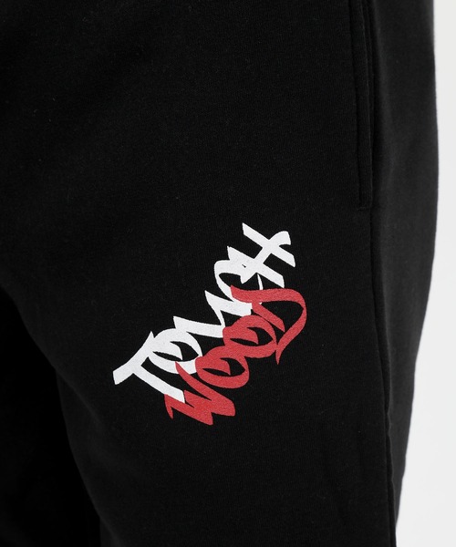TopIsm(トップイズム)の「裏起毛プリント入りスウェットジョガーパンツ(その他パンツ・メンズ・その他5/その他3/その他2/その他6/その他1/その他4・LL/M/L)」の14枚目の写真