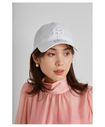 SNIDEL | 【SNIDEL×NEW　ERA】CAP(キャップ)