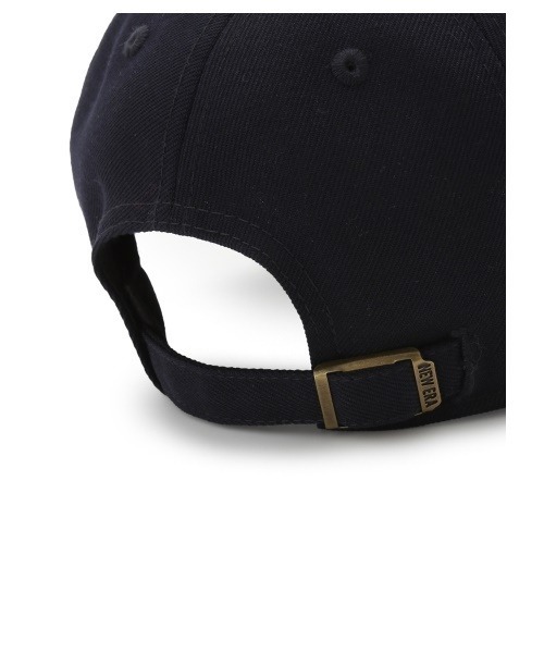 SNIDEL(スナイデル)の「【SNIDEL×NEW ERA】CAP(キャップ・レディース・ホワイト/ネイビー/ブラウン/グリーン・FREE)」の15枚目の写真