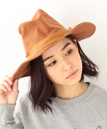 BEAMS BOY | ●NEEDLES / Outback HAT(ハット)