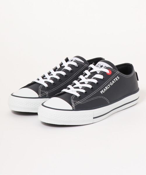 PEARLY GATES × CONVERSE】スパイクレスシューズ (MENS)