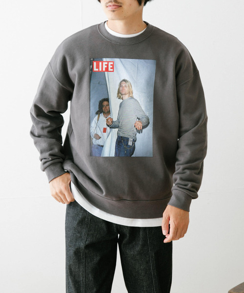 SCREEN STARS（スクリーンスターズ）の「SCREEN STARS Kurt