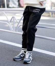 テックメルトン スタジアム ウォームパンツ