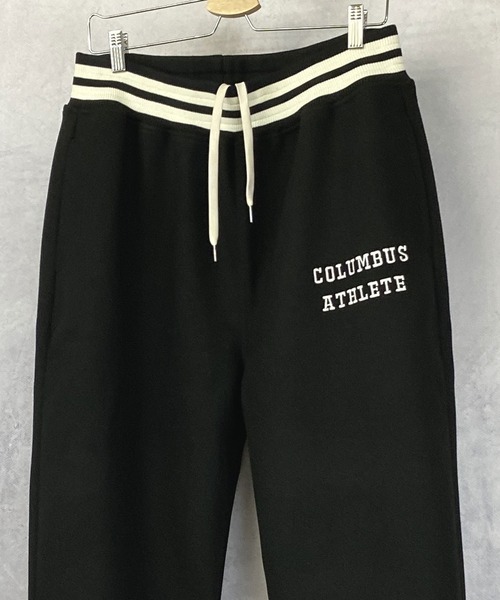 Beno（ビーノ）の「テックメルトン スタジアム ウォームパンツ（その他パンツ・メンズ・ブラック/パープル/ネイビー/レッド/グリーン・LL/M/L）」の6枚目の写真