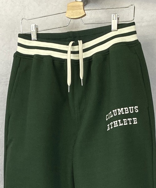 Beno（ビーノ）の「テックメルトン スタジアム ウォームパンツ（その他パンツ・メンズ・ブラック/パープル/ネイビー/レッド/グリーン・LL/M/L）」の8枚目の写真