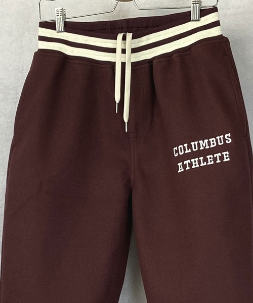 Beno（ビーノ）の「テックメルトン スタジアム ウォームパンツ（その他パンツ・メンズ・ブラック/パープル/ネイビー/レッド/グリーン・LL/M/L）」の10枚目の写真