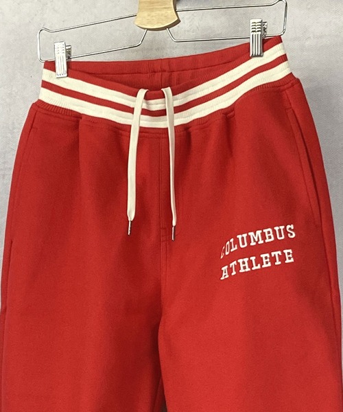 Beno（ビーノ）の「テックメルトン スタジアム ウォームパンツ（その他パンツ・メンズ・ブラック/パープル/ネイビー/レッド/グリーン・LL/M/L）」の14枚目の写真