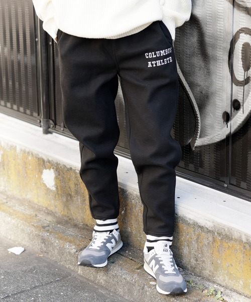 Beno（ビーノ）の「テックメルトン スタジアム ウォームパンツ（その他パンツ・メンズ・ブラック/パープル/ネイビー/レッド/グリーン・LL/M/L）」の21枚目の写真