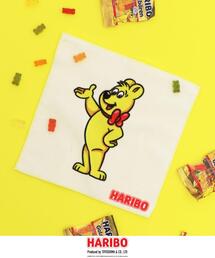 coen | HARIBO(ハリボー)別注ハンドタオル(ハンカチ/ハンドタオル)