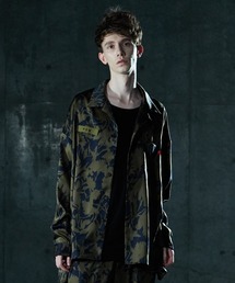 VIRGOwearworks | VIVID PLANTS SHIRTS(シャツ/ブラウス)