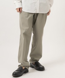 SlashDate | ワイドテーパードパンツ/シェフパンツ/イージーパンツ/スケーターパンツ(その他パンツ)