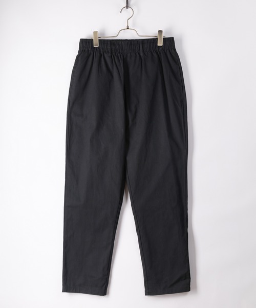 SlashDate（スラッシュデイト）の「ワイドテーパードパンツ/シェフパンツ/イージーパンツ/スケーターパンツ（その他パンツ・メンズ・ブラック/ベージュ/ネイビー/ブラウン/グレー/カーキ/ブルー/アイボリー/ダークインディゴブルー/ホワイト系その他/ブラック系その他/ブラウン系その他/ベージュ系その他/ワンウォッシュ/ブラック系その他2・M/L/XL）」の20枚目の写真