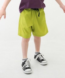 devirock | 速乾ナイロンハーフパンツ(その他パンツ)