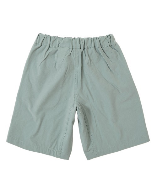 devirock(デビロック)の「速乾ナイロンハーフパンツ(その他パンツ・キッズ・テラコッタ/グリーン系その他/ブラック/パープル系その他/ブルー系その他/パープル系その他2/グリーン系その他2・110cm/100cm/160cm/130cm/140cm/150cm/120cm)」の14枚目の写真