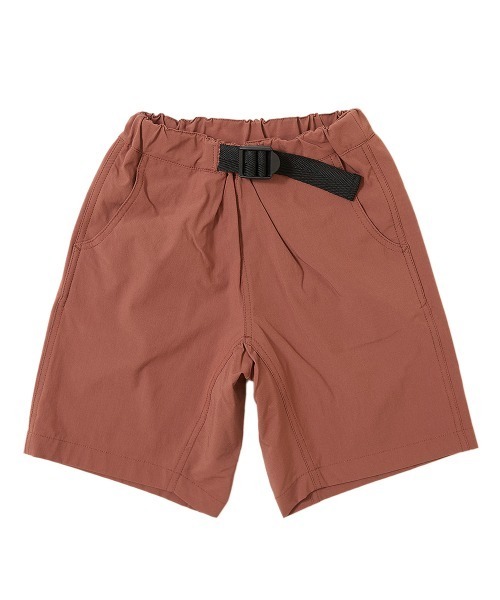 devirock(デビロック)の「速乾ナイロンハーフパンツ(その他パンツ・キッズ・テラコッタ/グリーン系その他/ブラック/パープル系その他/ブルー系その他/パープル系その他2/グリーン系その他2・110cm/100cm/160cm/130cm/140cm/150cm/120cm)」の16枚目の写真