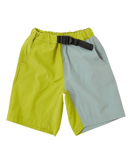 devirock(デビロック)の「速乾ナイロンハーフパンツ(その他パンツ・キッズ・テラコッタ/グリーン系その他/ブラック/パープル系その他/ブルー系その他/パープル系その他2/グリーン系その他2・110cm/100cm/160cm/130cm/140cm/150cm/120cm)」の18枚目の写真