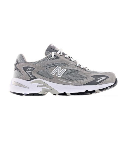 Spick & Span(スピックアンドスパン)の「【NEW BALANCE】ML725◆(スニーカー・レディース・チャコールグレー・23cm/24cm/25cm)」の3枚目の写真