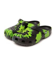 SHIPS any（シップス エニィ）の「crocs: クラシック タイダイ クロッグ サンダル（サンダル・メンズ）」