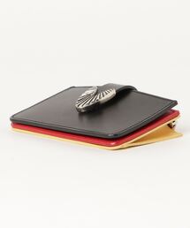 TOGA PULLA（トーガ プルラ）の「TOGA PULLA Leather wallet
