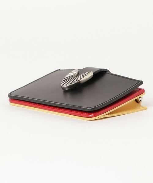 TOGA PULLA トーガプルラ Leather wallet ミニ財布 76946238b_b_04_215.jpg
