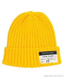 BEAMS T | ●ラブライブ！× MANGART BEAMS T / Watchcap(ニットキャップ/ビーニー)
