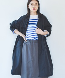 BEAMS BOY（ビームスボーイ）の「ソロテックス M65 パーカ