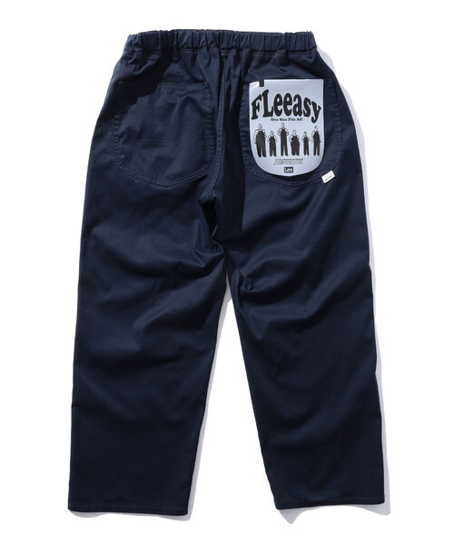 Lee（リー）の「【FINE BOYS6月号掲載】Lee x B:MING by BEAMS