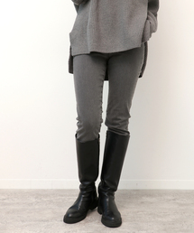 Natural Friendly Denim スキニーパンツ◆
