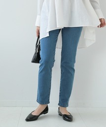Simplicite | Natural Friendly Denim スキニーパンツ◆(デニムパンツ)