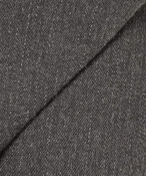 Simplicite（サンプリシテ）の「Natural Friendly Denim スキニーパンツ◆（デニムパンツ・レディース・ライトグレー/ブルー・SMALL/MEDIUM）」の5枚目の写真