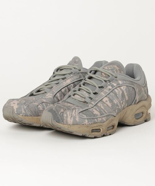 NIKE AIR MAX TAILWIND IV SP DARK STUCCO/SANDTRAP-FLAZ ZINC - afterbase  OFFICIAL WEB SITE