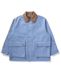 DAIWA PIER39（ダイワピア39）の「DAIWA PIER 39 Tech Field Denim